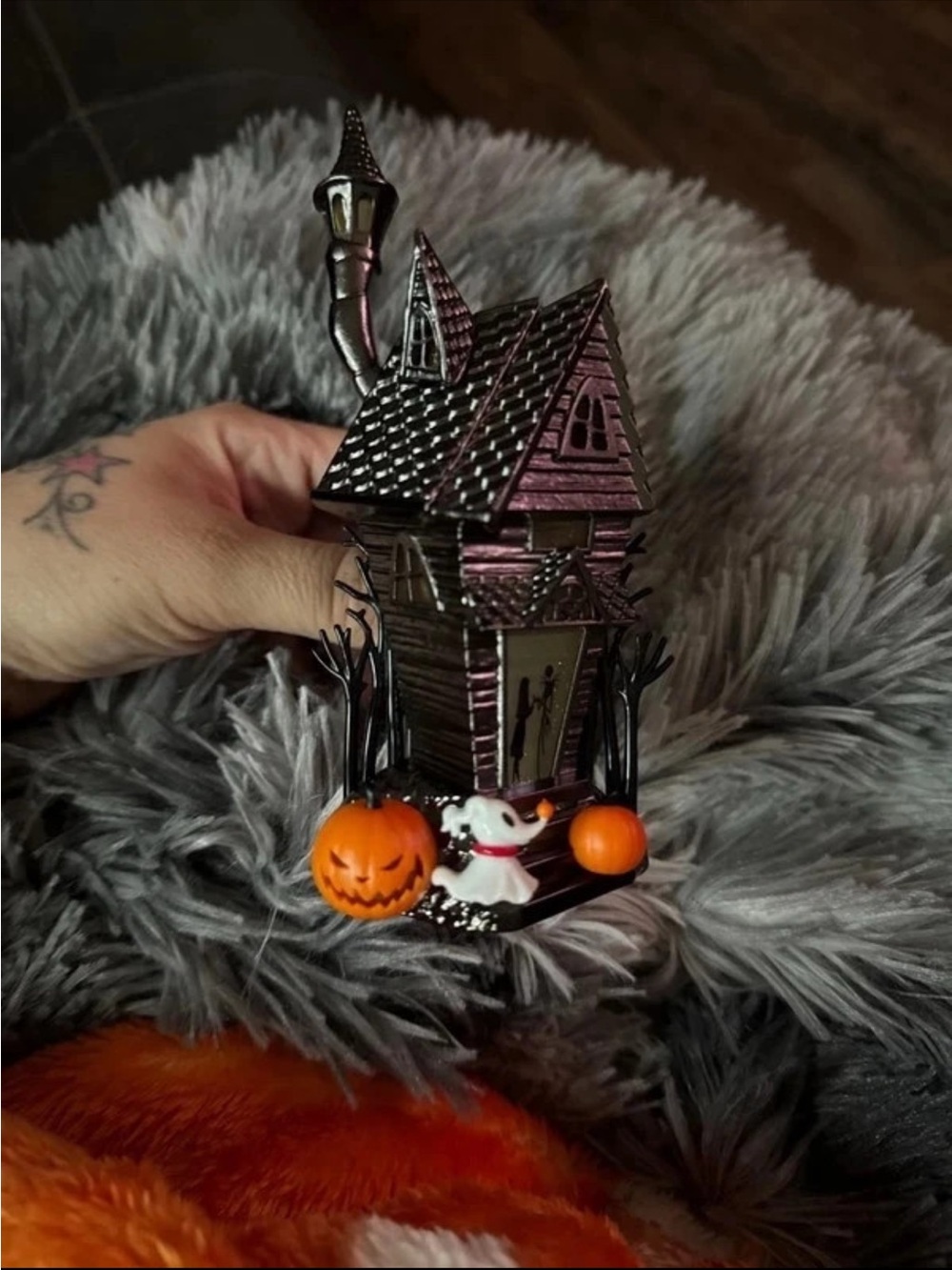 Nightmare Before Christmas